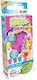 Craze Inkee Bath Bombs 3 Assorted Unicorn Shapes