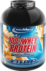 IronMaxx 100% Whey IronMaxx 100% Whey