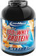 IronMaxx 100% Whey Protein Whey with Flavor Sal...