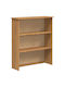 Beige Wall Shelf 91x30x104cm