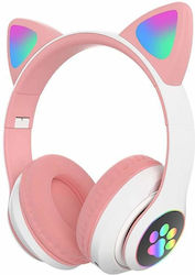 Bluetooth mit 5 Stunden Betriebszeit Rosa Bluetooth mit 5 Stunden Betriebszeit Rosa