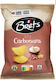 Bret's The French Chips Potato Chips Carbonara Flavor 125g