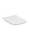 Capac pentru vas de toaletă Ideal Standard I.life A T481301 Alb Lucios