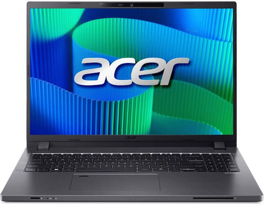 Acer TravelMate P2 16 TMP216-51-G2-TCO -TCO 16" IPS FHD+ (i5-1334U/16GB/512GB SSD/W11 Pro) (BG Keyboard)