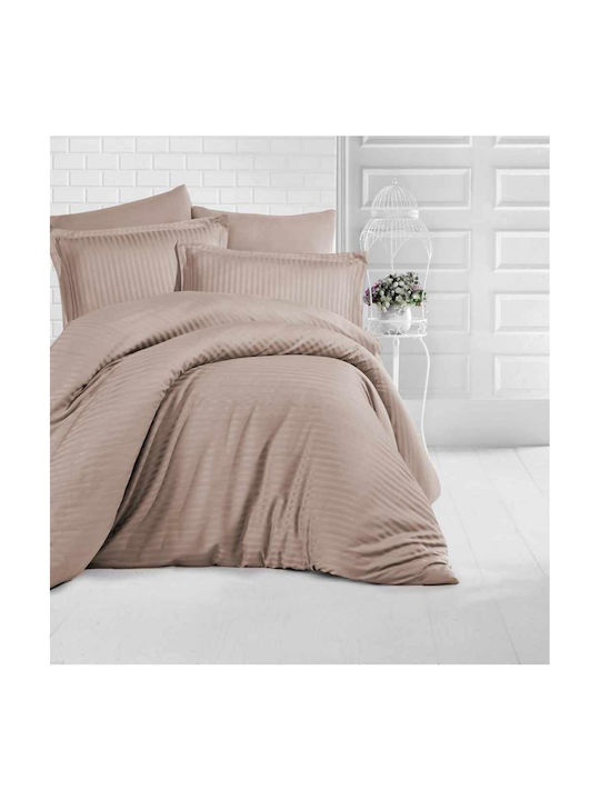 Linea Home Soft Pillowcase Set 05 xcm.
