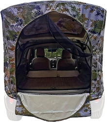 Wild Path Camping Tent Car Green 3 People Wild Path Camping Tent Car Green 3 People