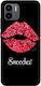 Kiss Silicone Case Xiaomi Redmi A2