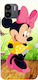 Minnie Silicone Case Xiaomi Redmi A2