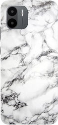 Marble Silicone Case Xiaomi Redmi A2