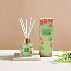 Grapefruit Paradise Room Fragrance Sticks
