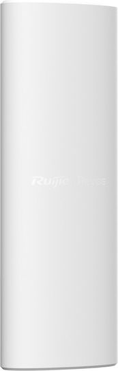 Ruijie RG-RAP62-OD Access Point with Mesh Wi‑Fi 6 Dual Band (2.4 & 5GHz) Single Kit White