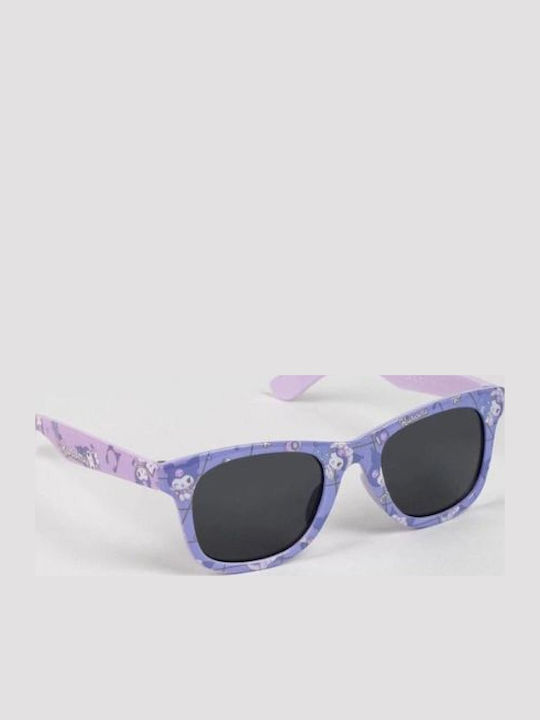 Hello Kitty Ochelari de soare pentru copii Violet 2600002886