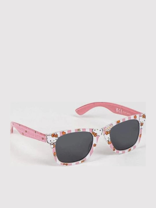 Hello Kitty Kinder-Sonnenbrillen Mehrfarbig 2600002886