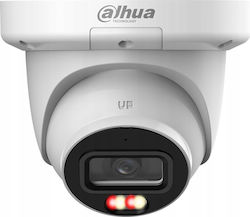 Dahua IPC-HDW3649QM-S-IL-0280B IP Αδιάβροχη Κάμερα Wi-Fi Full HD+ 6MP