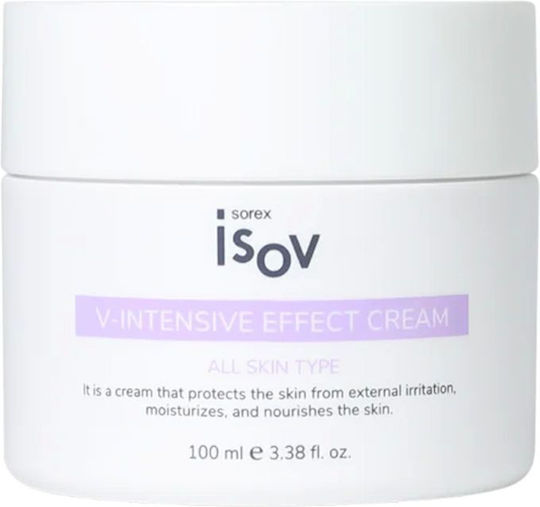 Isov V-Intensive Effect Cream Face with Ceramides 100ml