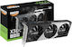 Inno 3D GeForce RTX 5060 Ti 8GB GDDR7 X3 OC Κάρτα Γραφικών