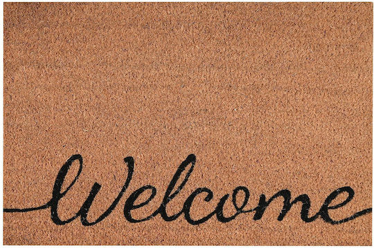 Covoraș de intrare 45x75 Pol Covorașe & Preșuri Ibiza Welcome 1853 45x75