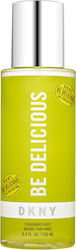 DKNY Be Delicious Body Mist 250ml DKNY Be Delicious Body Mist 250ml