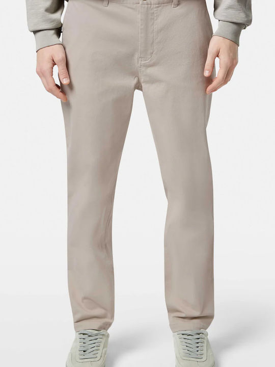 Scotch & Soda Drift Παντελόνι Chino White