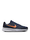 Nike Court Vapor Lite 3 Мъжки Тенис обувки Твърди съдилища Син