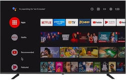 Vivax Smart 4K LED UHD10K (2022) Vivax Smart 4K LED UHD10K (2022)