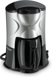 Dometic MC-01 Filterkaffeemaschine 170W Dometic MC-01 Filterkaffeemaschine 170W