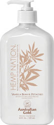 Australian Gold Hemp Nation After Sun Lotion 535ml Australian Gold Hemp Nation After Sun Lotion 535ml