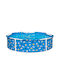 Piscină pentru animale Fetchin' Fun 122x30.5cm Bestway 561km