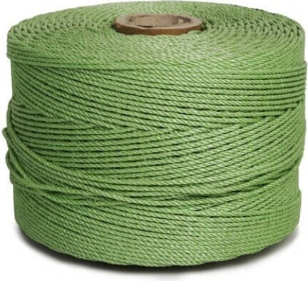 Seilstühle Stuhlseil 2,5-3 mm Hellgrün