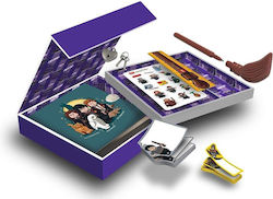 Set Jurnal Secret Lego Harry Potter cu Lacăt Set Jurnal Secret Lego Harry Potter cu Lacăt