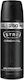 STR8 Original Αποσμητικό σε Spray
