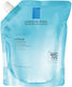 La Roche Posay Lipikar Surgras Refill Gel de Duș cu Niacinamidă pentru Hidratare 400ml