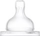 Philips Babyflaschensauger für 6+ Monate 2cm
