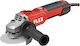 Flex Polizor unghiular 125mm Electrică 2000W
