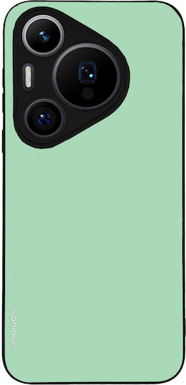 Θήκη Sonique Colorbloc Series Huawei Pura 70 Pro Βεραμάν