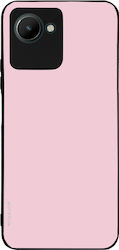 Sonique Colorbloc Serie Hülle für Realme C30 He...