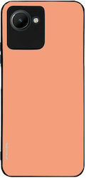 Sonique Colorbloc Serie Hülle für Realme C30 Ko...