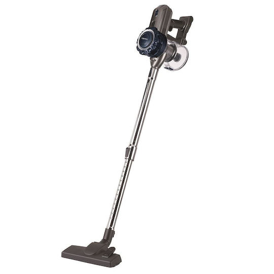 Crown Прахосмукачка 2 в 1 Stick & Ръчна CVC-333