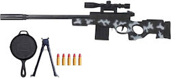 Soft Gun Παιδικό Πιστόλι
