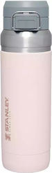Stanley Go Quick Flip Bottle Thermos Stainless ...