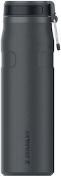 Stanley AeroLight IceFlow 700ml Schwarzes Thermosflasche Stanley AeroLight IceFlow 700ml Schwarzes Thermosflasche