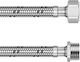 Spiral Connection Inox Aisi 308 M-F 1/2 20 cm