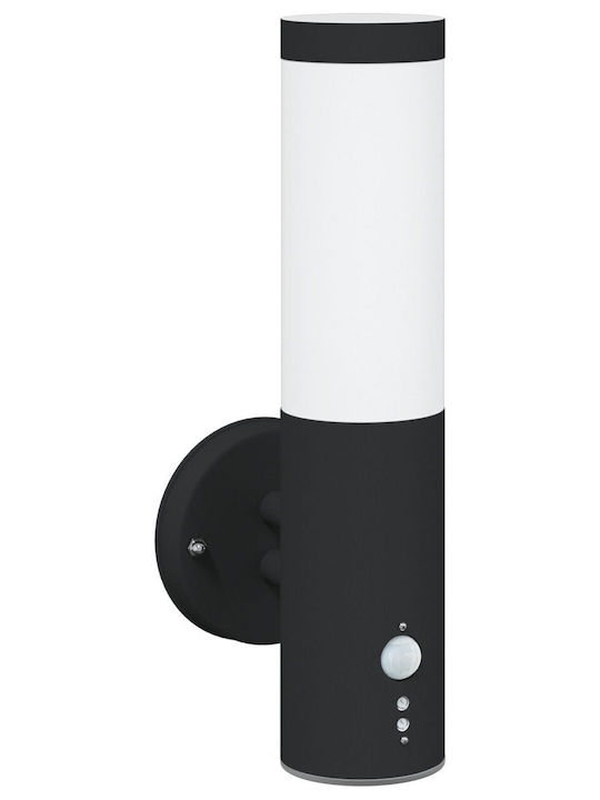 vidaXL Wall-Mounted Outdoor LED Light IP44 40W ...