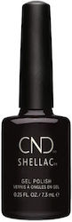CND Shellac Black Pool 7.3ml 7.3ml CND Shellac Black Pool 7.3ml 7.3ml