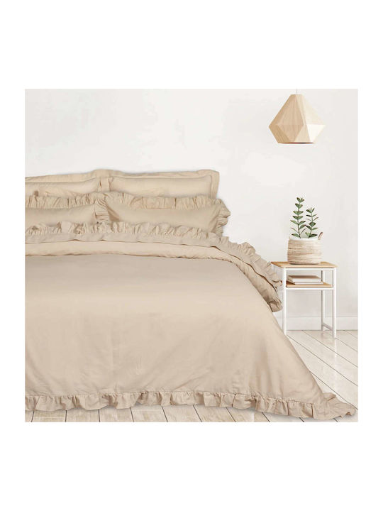 Das Home Sheet Sets Queen 240x270cm. Daily 3168...