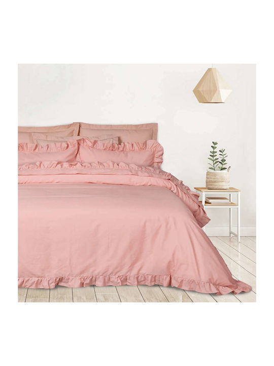 Das Home Sheet Sets Queen 240x270cm. Daily 3169...