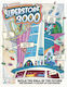 Board Game Superstore 3000 for 2-4 Players 10+ Years Old (EN) Space Cowboys Games