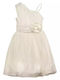 Rochie pentru Copii White