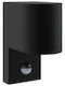 vidaXL Wall-Mounted Outdoor Light IP44 70εκ.