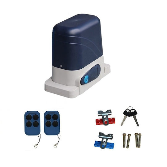 X-house Set Motor pentru ușă de garaj culisantă până la 600kg